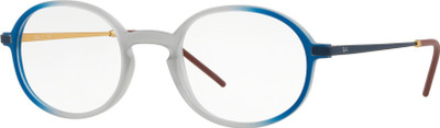 

Ray-Ban Full Rim Oval Frame(50 mm