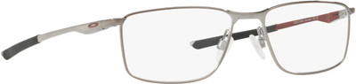 

Oakley Full Rim Rectangle Frame(55 mm