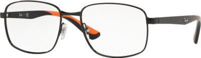 

Ray-Ban Full Rim Square Frame(53 mm