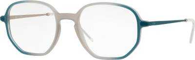 

Ray-Ban Full Rim Oval Frame(52 mm
