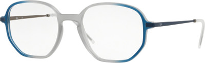 

Ray-Ban Full Rim Oval Frame(52 mm