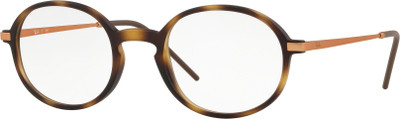 

Ray-Ban Full Rim Oval Frame(52 mm