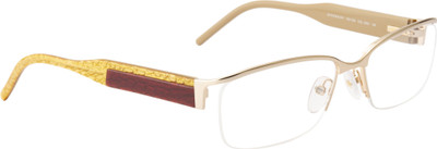 

Givenchy Half Rim Cat-eyed Frame(55 mm