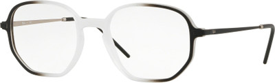 

Ray-Ban Full Rim Oval Frame(52 mm
