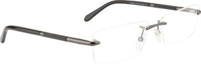 

Givenchy Rimless Rectangle Frame(56 mm