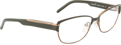 

Givenchy Full Rim Cat-eyed Frame(53 mm