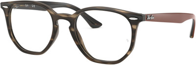 

Ray-Ban Full Rim Rectangle Frame(52 mm
