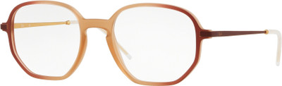 

Ray-Ban Full Rim Oval Frame(52 mm