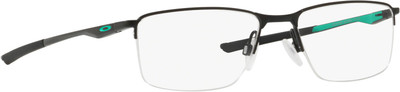 

Oakley Half Rim Rectangle Frame(54 mm