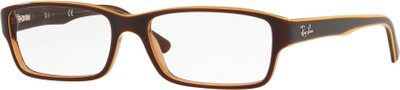 

Ray-Ban Full Rim Rectangle Frame(52 mm