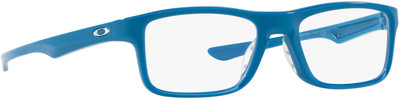 

Oakley Full Rim Rectangle Frame(53 mm