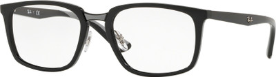 

Ray-Ban Full Rim Rectangle Frame(52 mm