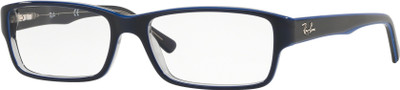 

Ray-Ban Full Rim Rectangle Frame(54 mm