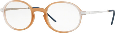 

Ray-Ban Full Rim Oval Frame(52 mm