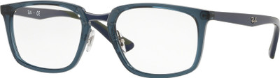 

Ray-Ban Full Rim Rectangle Frame(52 mm