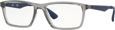 

Ray-Ban Full Rim Oval Frame(53 mm