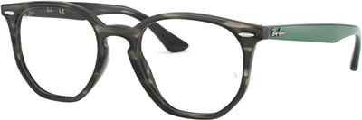 

Ray-Ban Full Rim Rectangle Frame(50 mm
