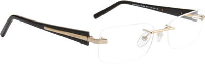 

Givenchy Rimless Rectangle Frame(54 mm