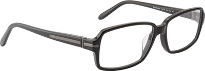 

Givenchy Full Rim Wayfarer Frame(56 mm