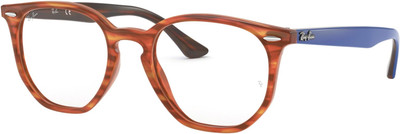 

Ray-Ban Full Rim Rectangle Frame(52 mm