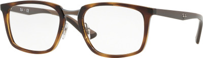 

Ray-Ban Full Rim Rectangle Frame(54 mm