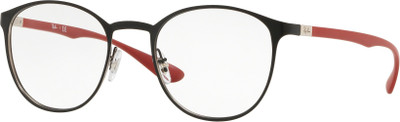 

Ray-Ban Full Rim Oval Frame(50 mm