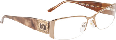 

Givenchy Half Rim Cat-eyed Frame(53 mm
