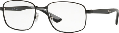

Ray-Ban Full Rim Square Frame(55 mm