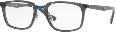 

Ray-Ban Full Rim Rectangle Frame(54 mm