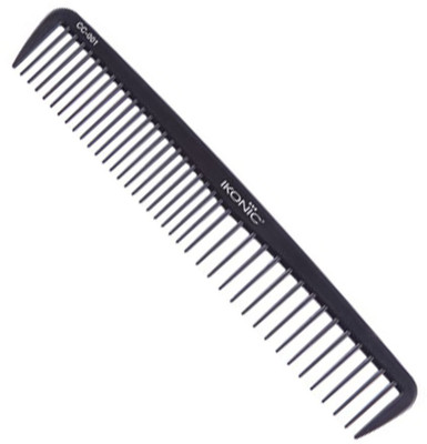 

Ikonic Carbon Comb cc-001