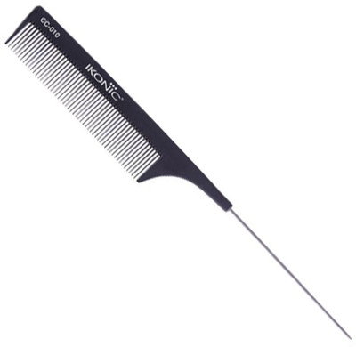 

Ikonic Carbon Comb cc-010