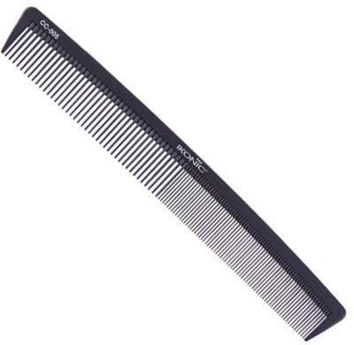 

Ikonic Carbon Comb cc-005