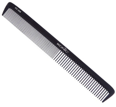 

Ikonic Carbon Comb cc-009