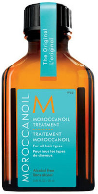 

Moroccan Oil Original Hair Treatment Hair Oil(25 ml)