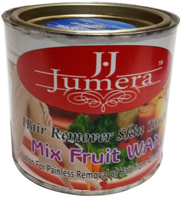 

jumera mix fruit wax Wax(650 g)