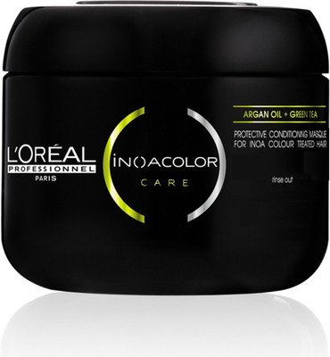 

L'Oreal Inoacolor Care Hair Mask(196 g)