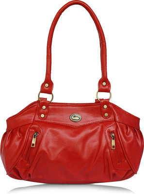 

Fantosy Hand-held Bag(Red)