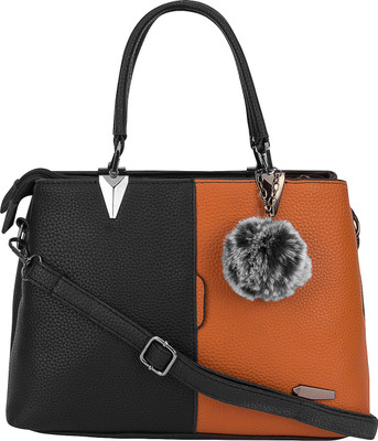 

TR Fashion Shoulder Bag(Orange)