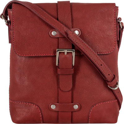 

Hidesign Sling Bag(Brown)