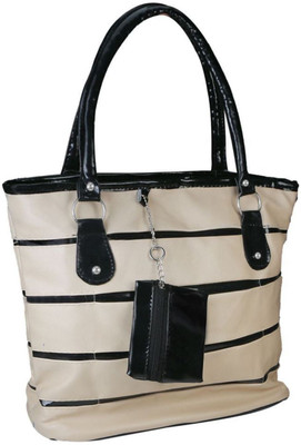 

CHHAVI INDIA Shoulder Bag(Black)