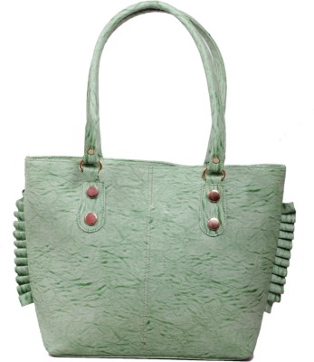 

DN Deals Hand-held Bag(Green)