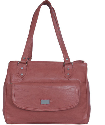 

swiss Shoulder Bag(Brown)