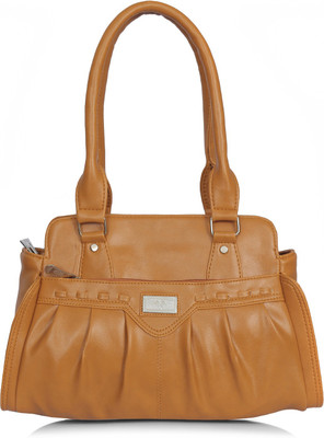 

squarestudio Shoulder Bag(Tan)