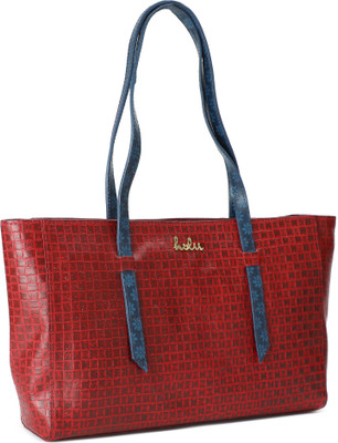 

Holii Shoulder Bag(Maroon)
