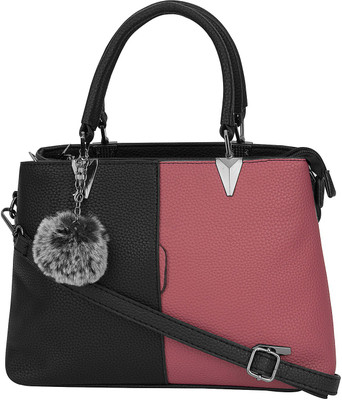 TR Fashion Shoulder Bag(Grey)