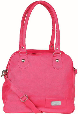 

CHHAVI INDIA Shoulder Bag(Pink)