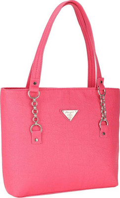 

CHHAVI INDIA Shoulder Bag(Pink)