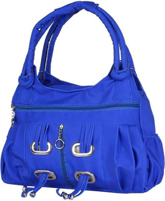 

JAISAITRADERS Shoulder Bag(Blue)