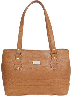 

swiss Shoulder Bag(Tan)