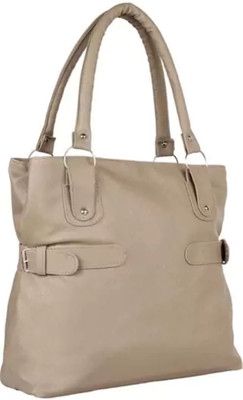 

CHHAVI INDIA Shoulder Bag(Grey)